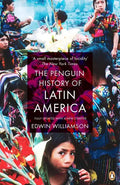 The Penguin History of Latin America - Paperback