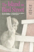 The Island on Bird Street - Paperback