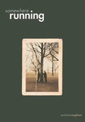 Somewhere Running - Paperback