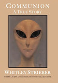Communion - Hardcover