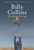 The Rain in Portugal: Poems - Paperback