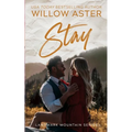 Stay - Paperback