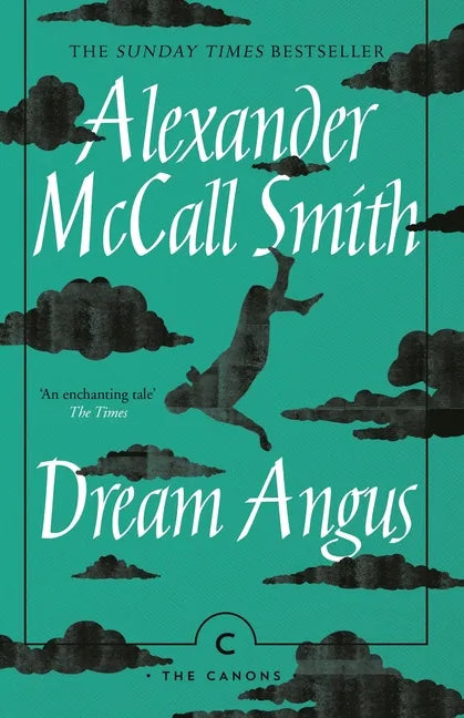 Dream Angus: The Celtic God of Dreams - Paperback