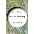 Gestalt Therapy: The Basics - Paperback