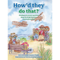 How'd They Do That?: Grandparents Answer Questions about the Wright Brothers and Amelia Earhart - Hardcover
