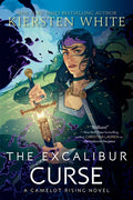 The Excalibur Curse - Paperback