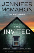 The Invited - Paperback
