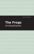 The Frogs - Paperback