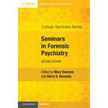 Seminars in Forensic Psychiatry - Paperback