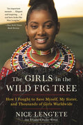 Girls in the Wild Fig Tree - Paperback
