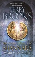 Wards of Faerie - Paperback