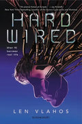 Hard Wired - Hardcover