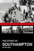 The Story of Southampton - Paperback