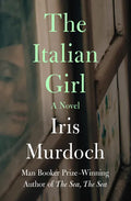 The Italian Girl - Paperback