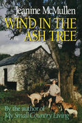 Wind in the Ash Tree - Paperback