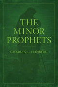 The Minor Prophets - Paperback