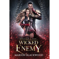 Wicked Enemy - Hardcover