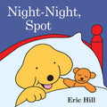 Night-Night, Spot - Paperback