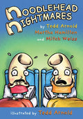 Noodlehead Nightmares - Paperback
