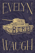 Sword of Honor - Paperback
