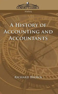 A History of Accounting and Accountants - Paperback