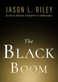 The Black Boom - Paperback