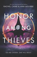 Honor Among Thieves - Paperback