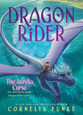 The Aurelia Curse (Dragon Rider #3) - Hardcover