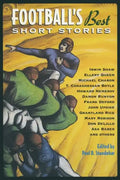 Football's Best Short Stories - Paperback