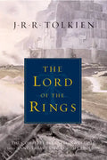 The Lord of the Rings - Hardcover