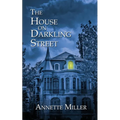 The House on Darkling Street - Paperback