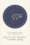 The 1776 Report - Paperback