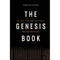 The Genesis Book: The Story of the People and Projects That Inspired Bitcoin - Paperback