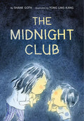 The Midnight Club - Hardcover
