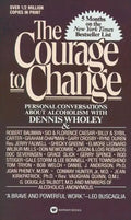 Courage to Change - Paperback