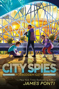 Forbidden City - Paperback