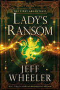 Lady's Ransom - Paperback