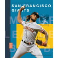 San Francisco Giants - Paperback