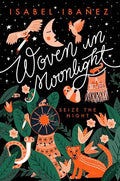 Woven in Moonlight - Hardcover