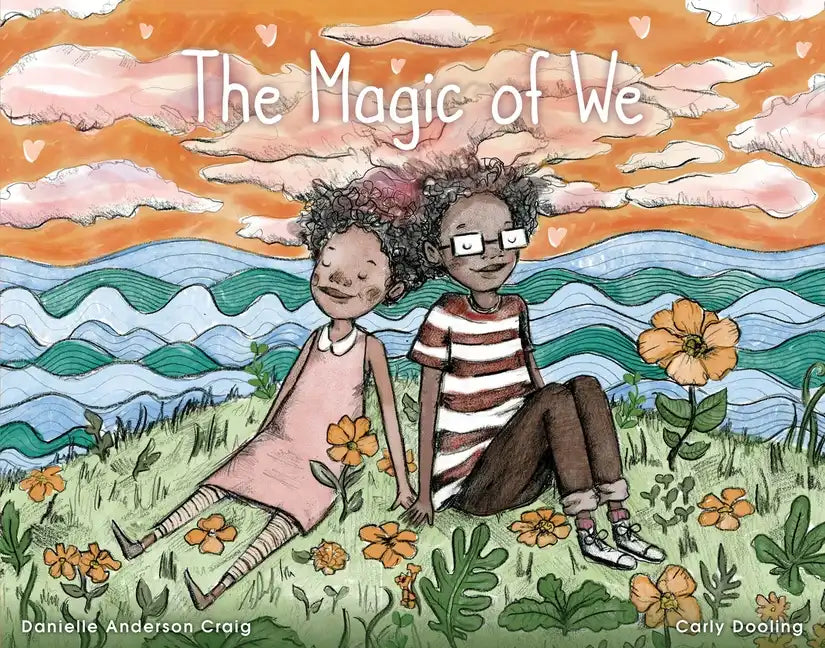 The Magic of We - Hardcover
