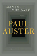 Man in the Dark - Paperback