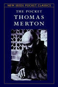 The Pocket Thomas Merton - Paperback