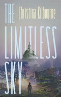 The Limitless Sky - Paperback