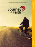 Journey of Faith Adults, Mystagogy - Loose Leaf