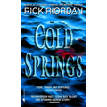 Cold Springs - Paperback