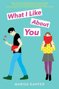 What I Like about You - Paperback