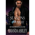 Seasons of the Night - Paperback