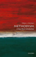 Methodism: A Very Short Introduction - Paperback