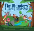 The Blunders: A Counting Catastrophe! - Hardcover