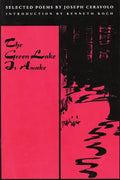 The Green Lake Is Awake - Paperback
